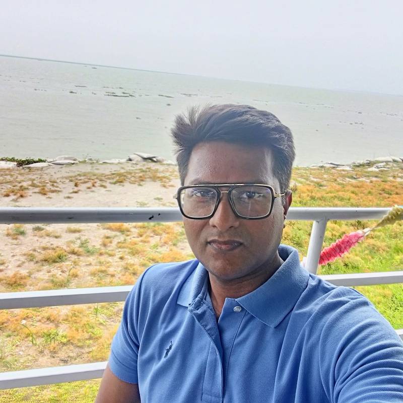 Ashfaq, 35, Wales
