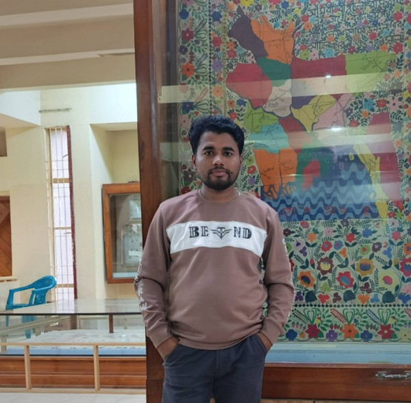 MD Hasan, 28, Barbadanes
