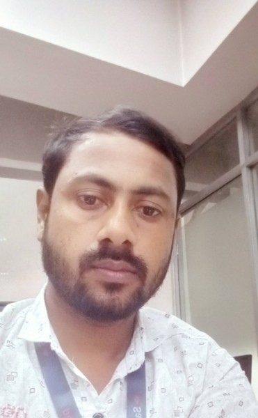 Ahasan habib, 18, Hijuelas