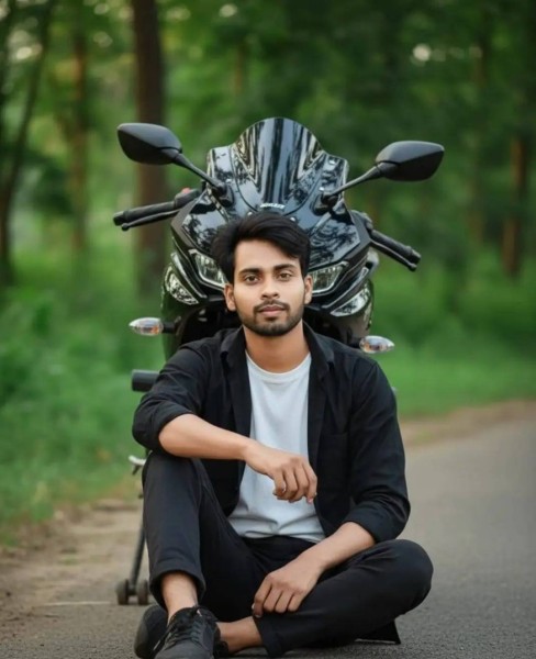 Md Sazzad Hosenbabu, 26, Werl