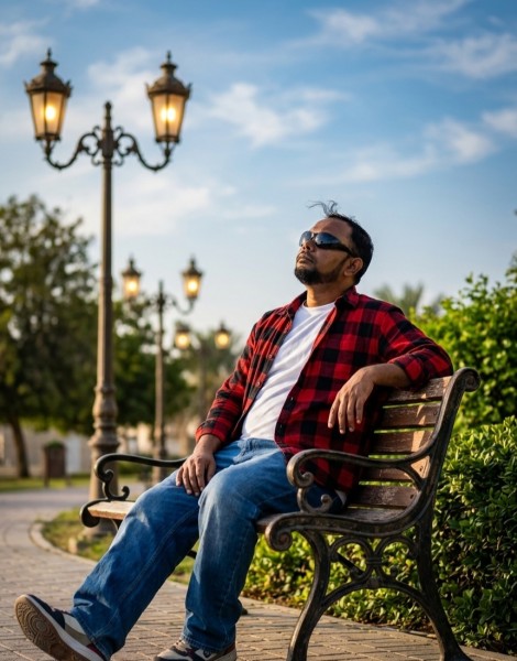 Osman, 21, Skvyra