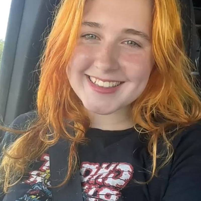 Madison, 22, Lala