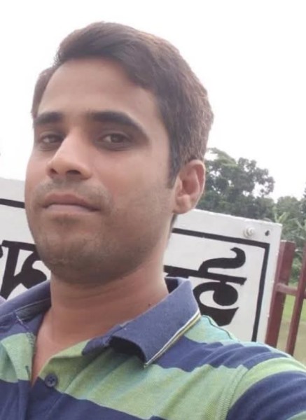 md monir hossain babu, 33, Uganda