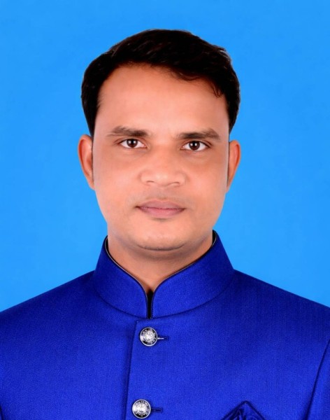 Bikash Chandra Dhar, 38, Abu Dhabi Uae
