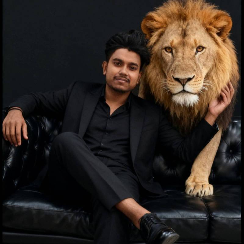Shetol, 25, Phillipsburg