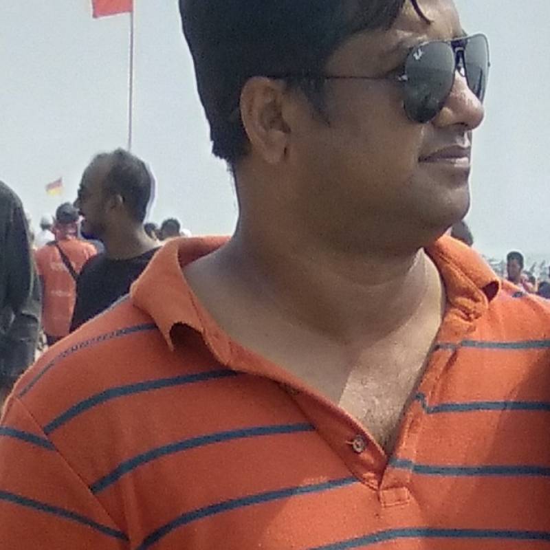 Moniruzzaman, 42, Mandirituba