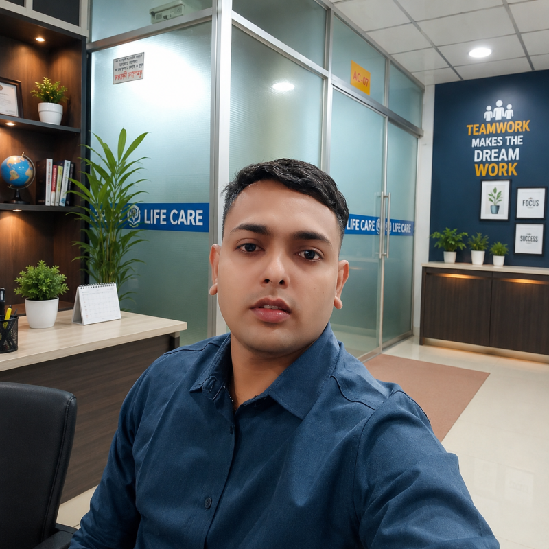 Hossain, 19, Daipo