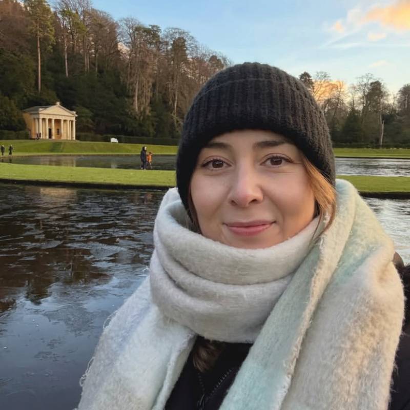 AilceRawlings, 35, Changchun