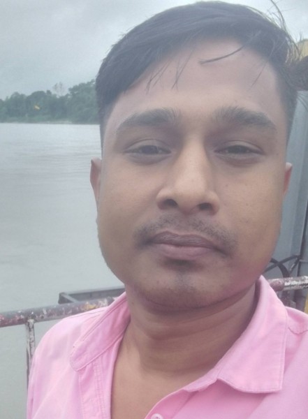 Saiful, 32, Gastonia