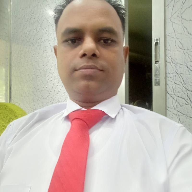 Mostak, 38, Maner