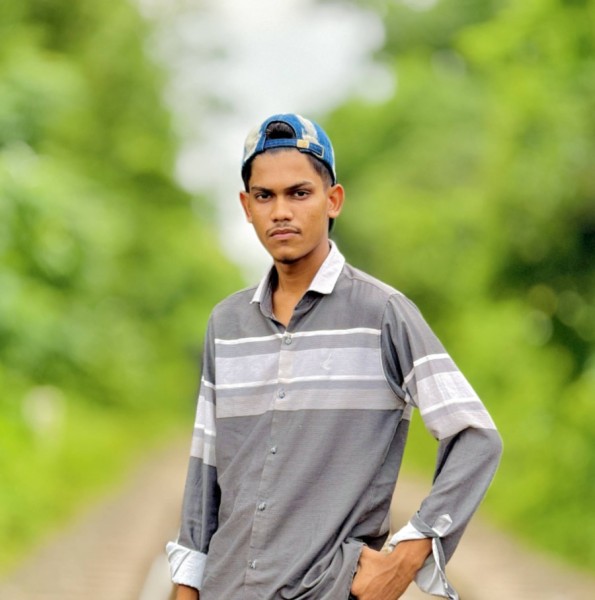 Rupchan, 26, Arco