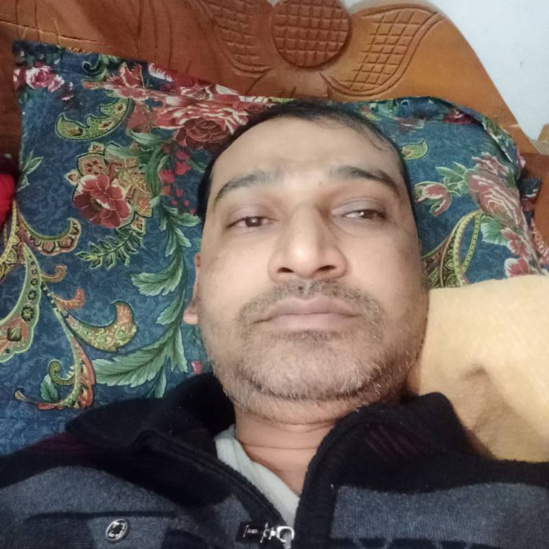 Raju, 36, Jessor