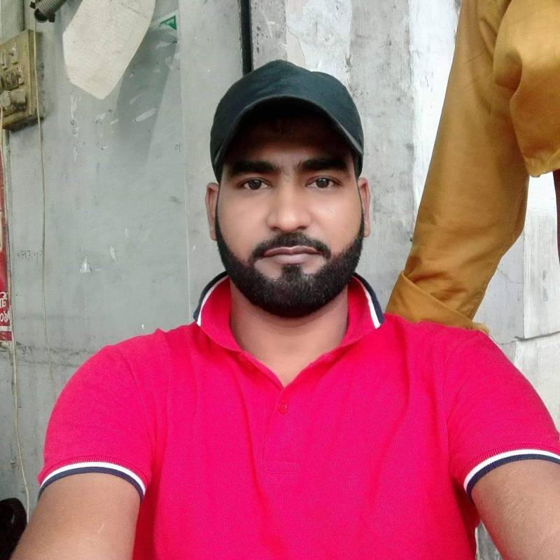 Md shanto, 53, Mardin