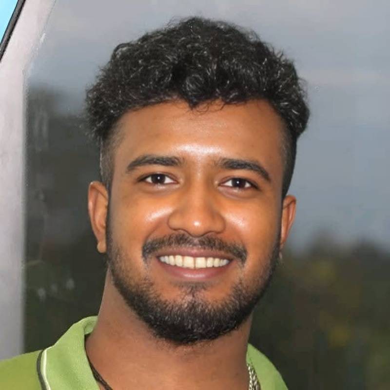 MD ZULHAS, 25, Germany