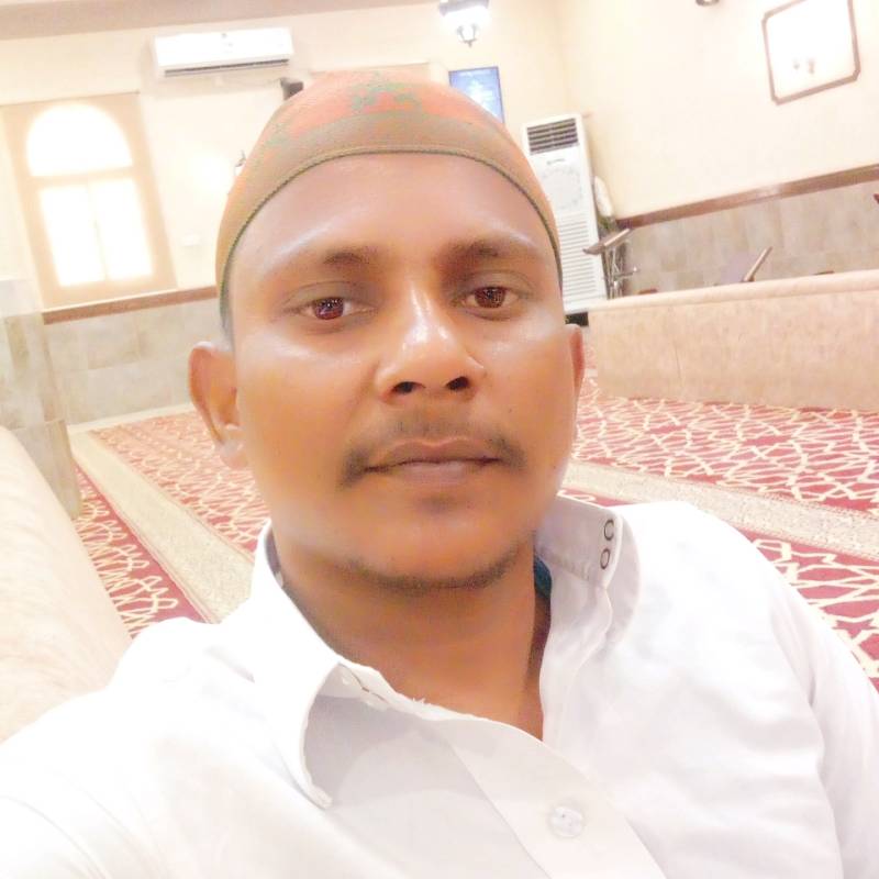 Md Dulal, 41, El Asintal