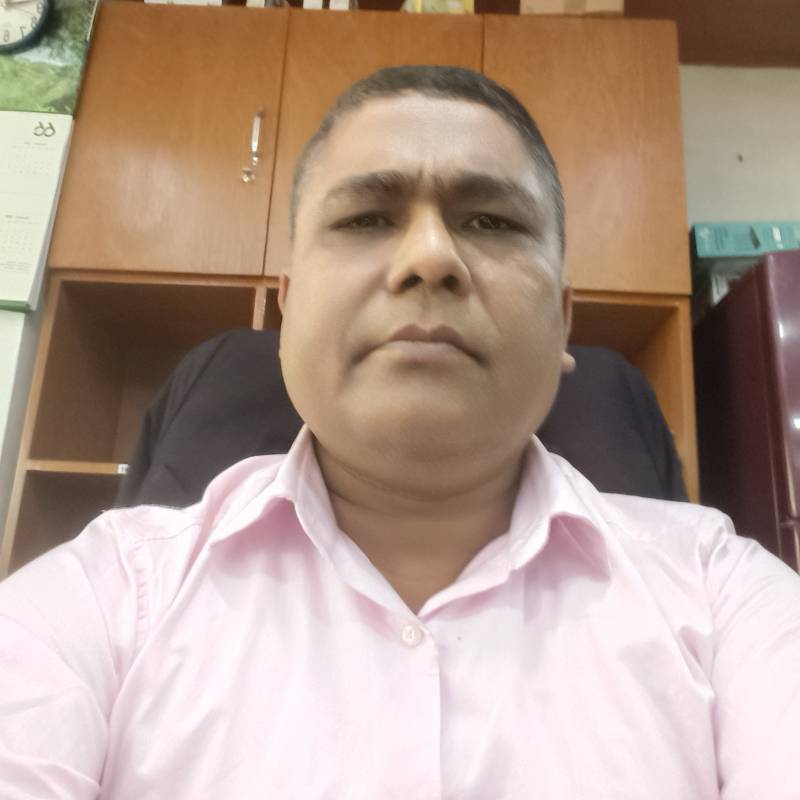 Mamun, 41, Ratne