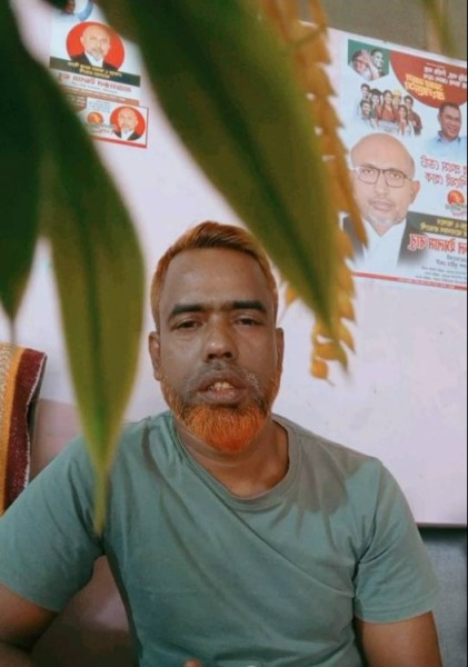 Mir Hassn, 44, Savannah