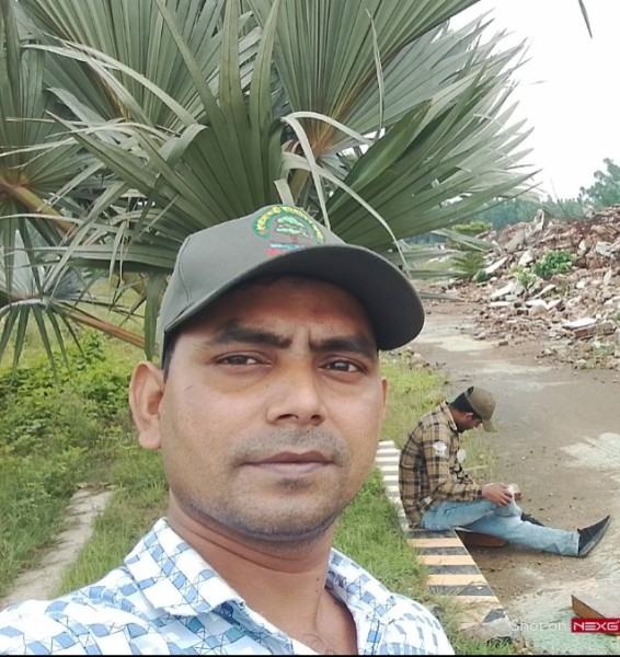 Md rahol, 30, Califona