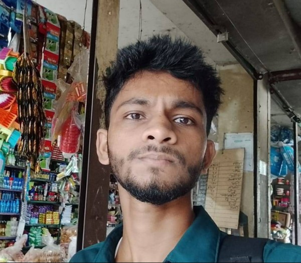 Srabon, 27, Arsali