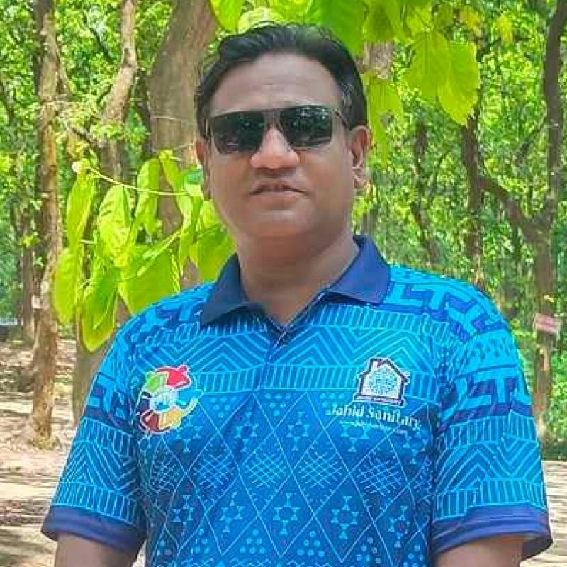 Imrul, 41, Fairview