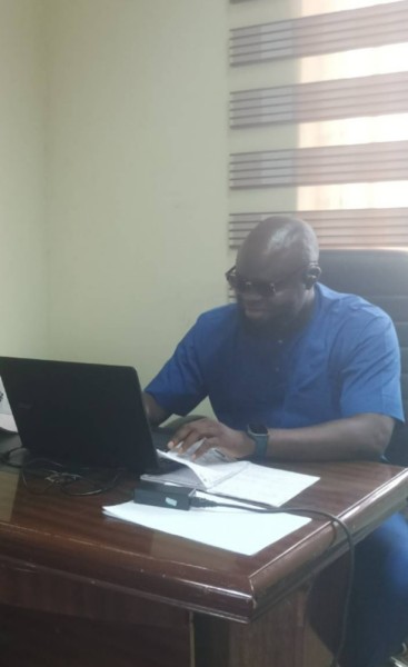 Eketiomo, S. A, 31, Nizhneudinsk
