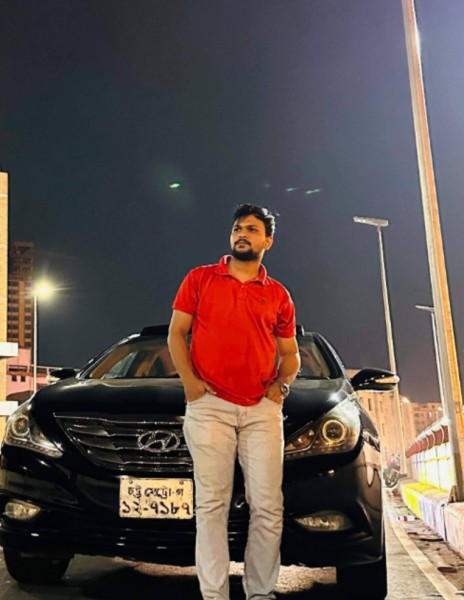 Ashik, 28, Almargem