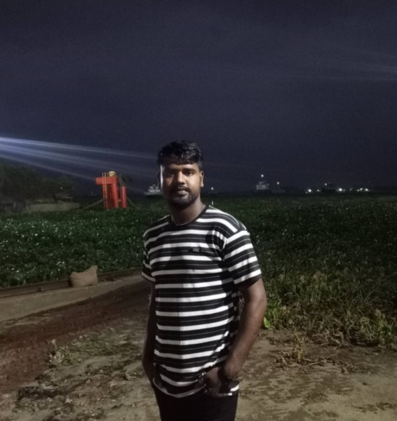 Pavel, 32, NEW DELHI