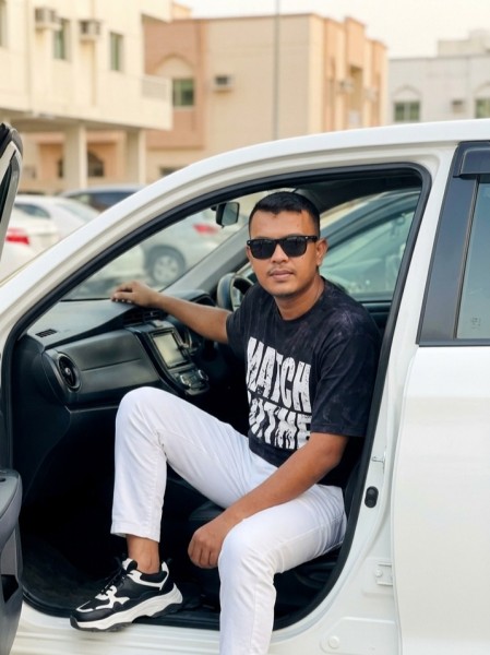 MD RAHAMAT ALI, 35, Bangladesh