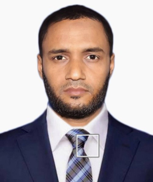 Ali Liakat, 35, Kannur