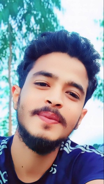Rifat, 26, Ireland