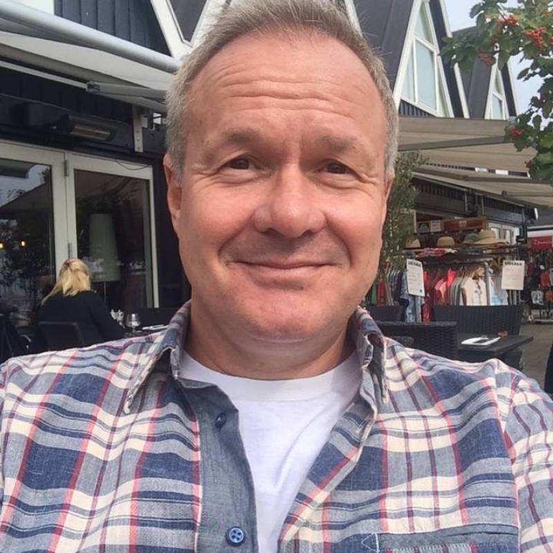 George, 65, Soltsy