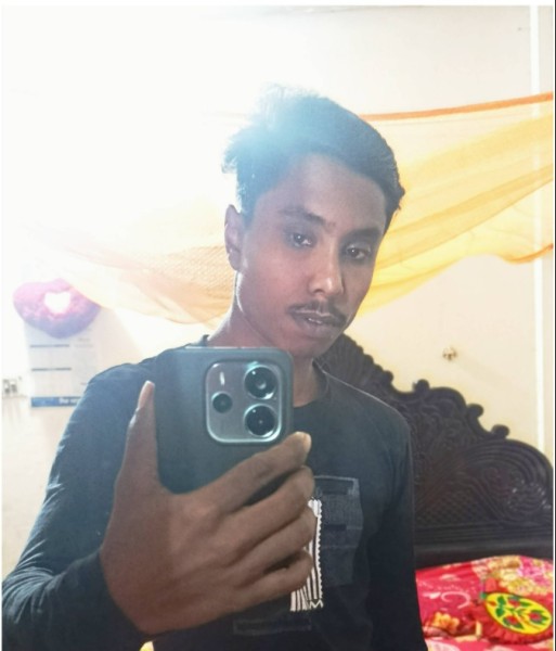 Ashik, 25, Old wheat ATL