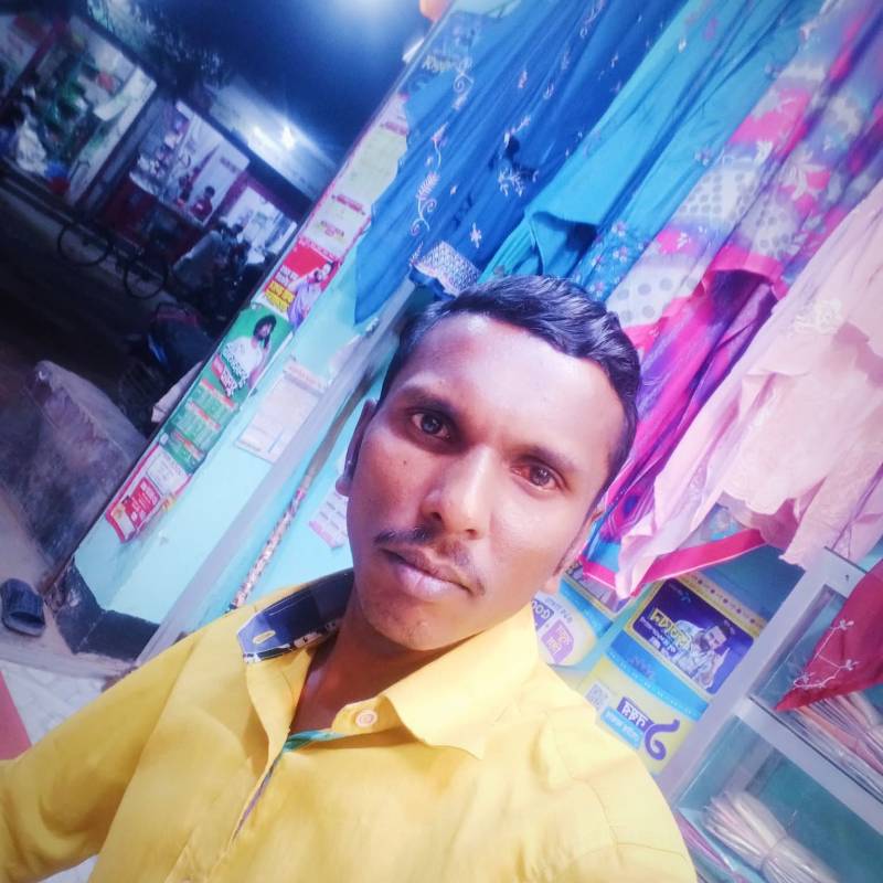 Akash, 29, Bangladesh