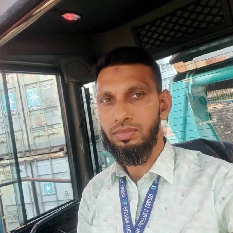 Md Abdus Sobahan, 43, Kudra