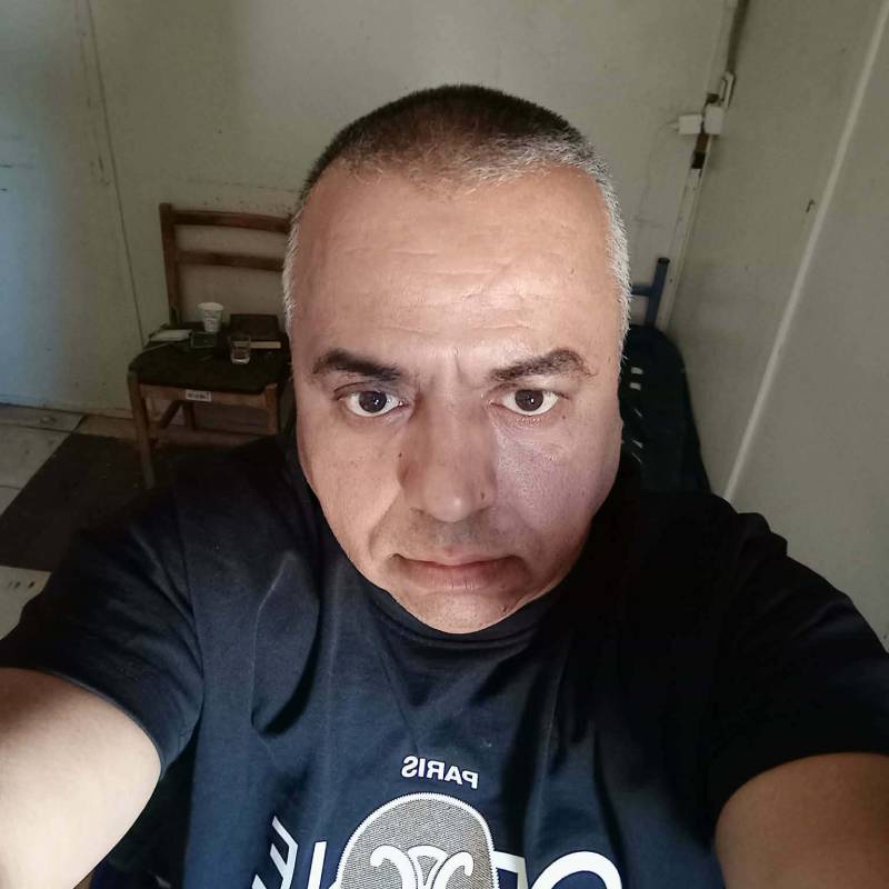 youcef, 52, Algeria