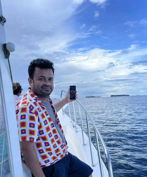 Mohammad Monir, 38, Adilcevaz