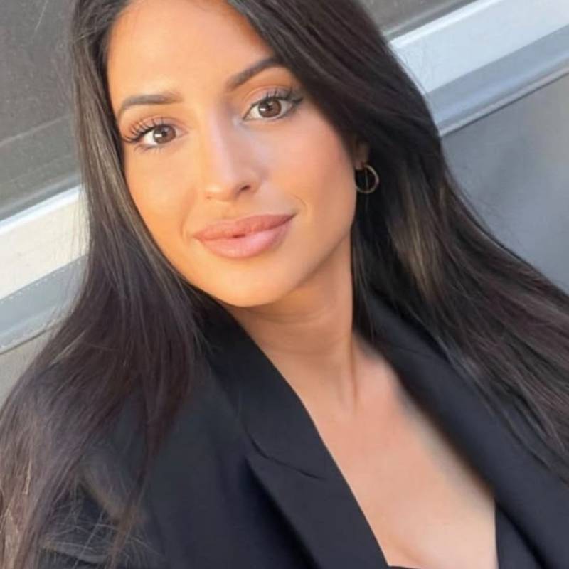Marcy, 39, Belgium