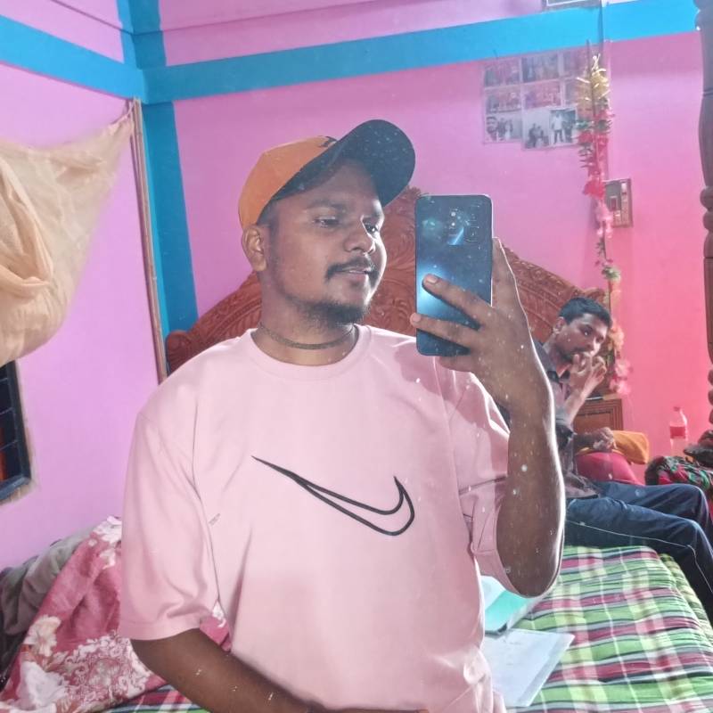 Hridoy, 25, Redhill Surrey