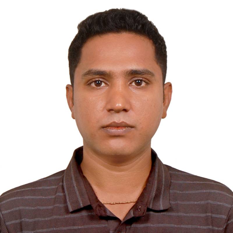 Babu miah, 28, Pabna dhaka bangladesh