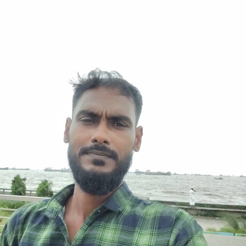Md alauddIn, 24, New York