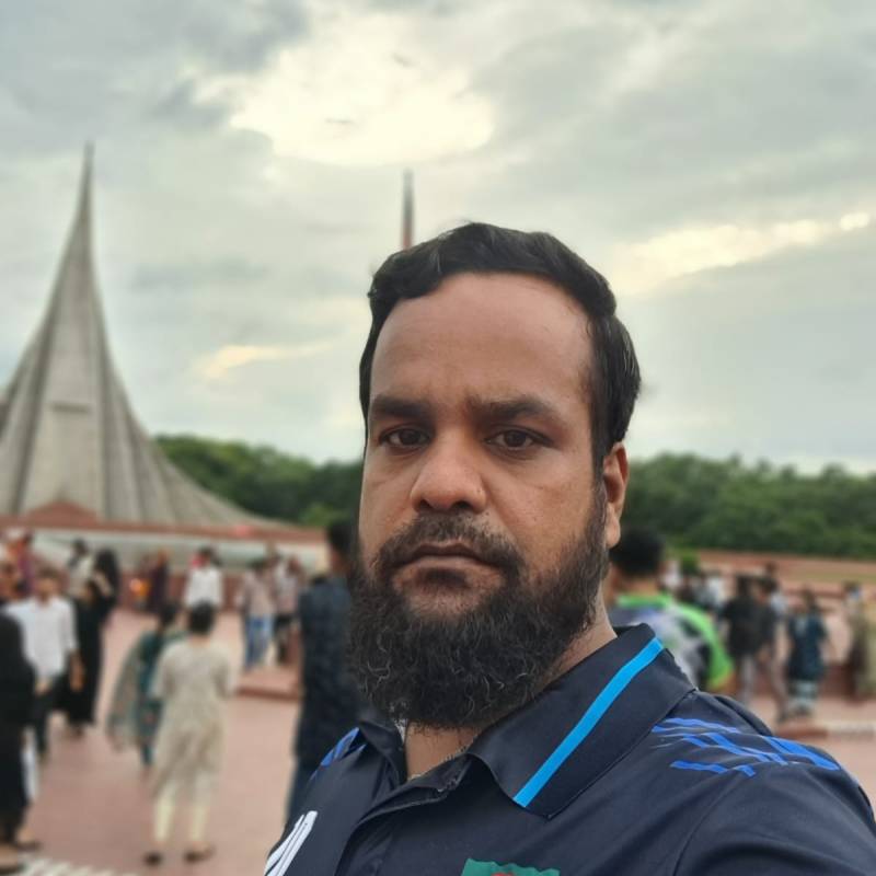 Faruk, 40, Roma