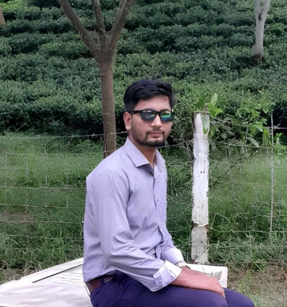 Shimanta, 25, Mulgund