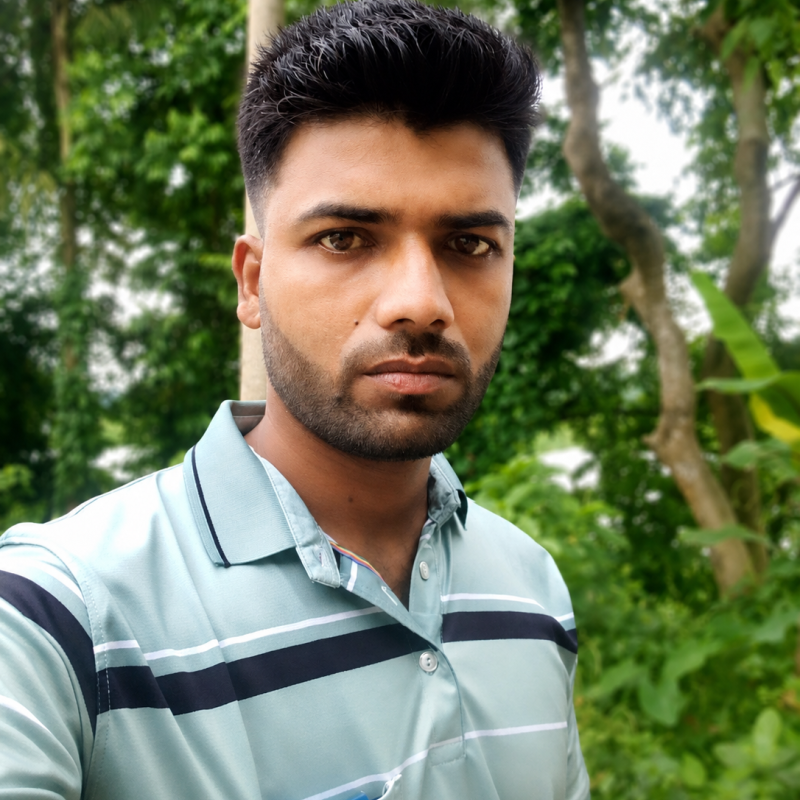 Yousuf, 28, Bangladesh
