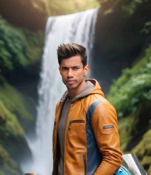 Md, 28, Bangladesh