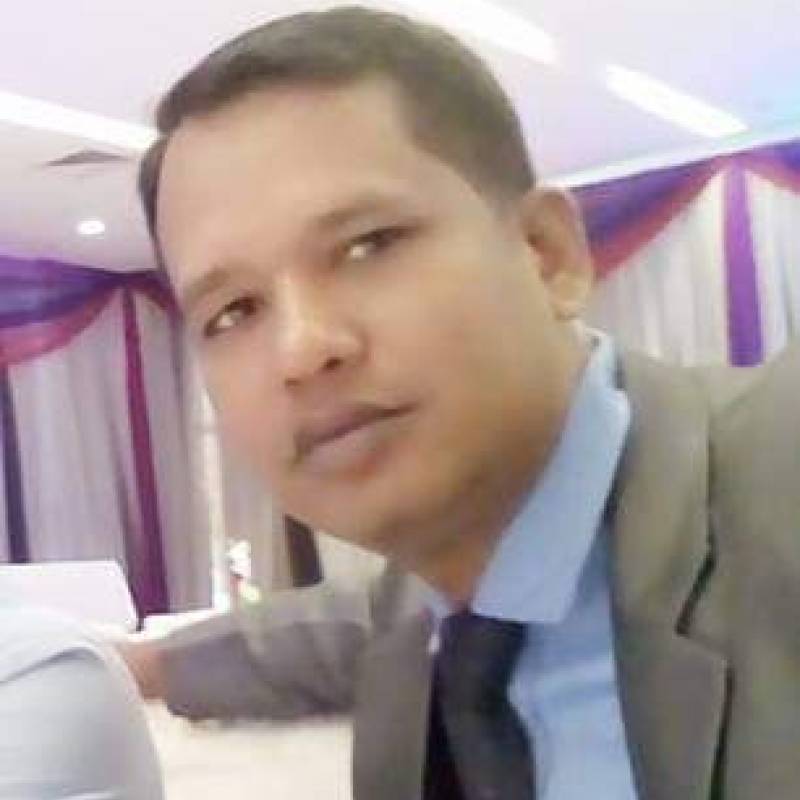Shamim, 32, San Isidro De Lules