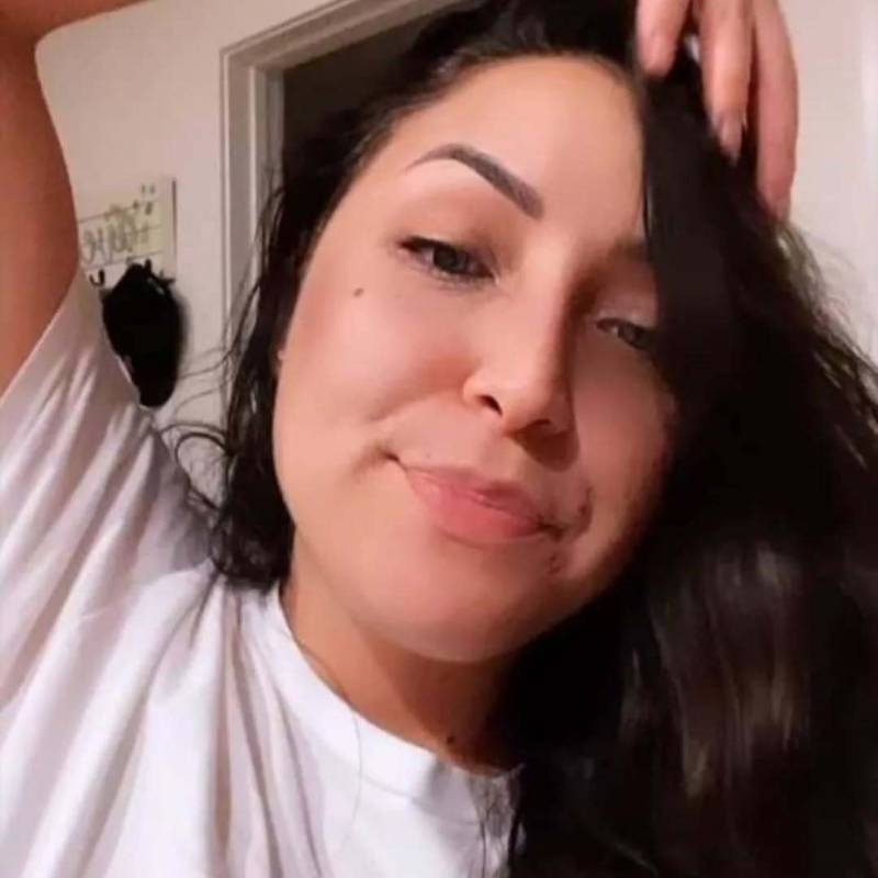 Martha, 37, Gulsehir