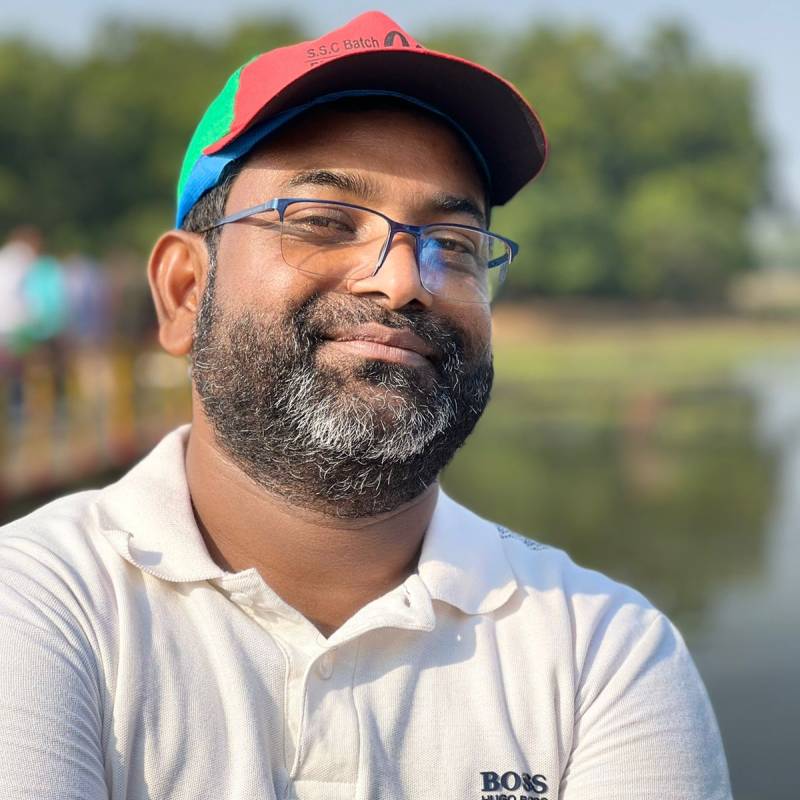 Nazirul hoque, 48, Temascal