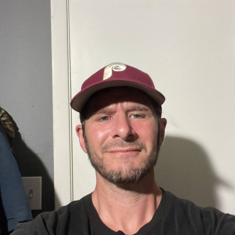 Michael Buehler, 40, Dutse