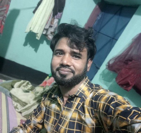 Rahatul Islam, 26, Latvia