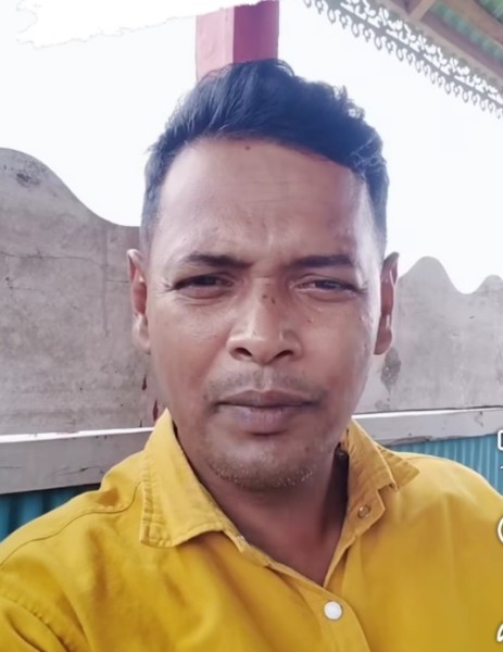 Sakib, 22, Ladan Kara